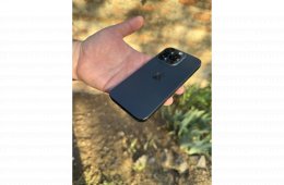ÚJ Apple Iphone 15 Pro 128 GB Független