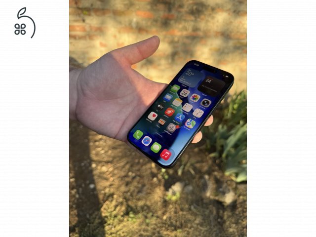ÚJ Apple Iphone 15 Pro 128 GB Független