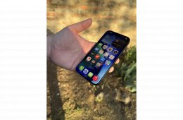 ÚJ Apple Iphone 15 Pro 128 GB Független