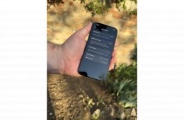 ÚJ Apple Iphone 15 Pro 128 GB Független