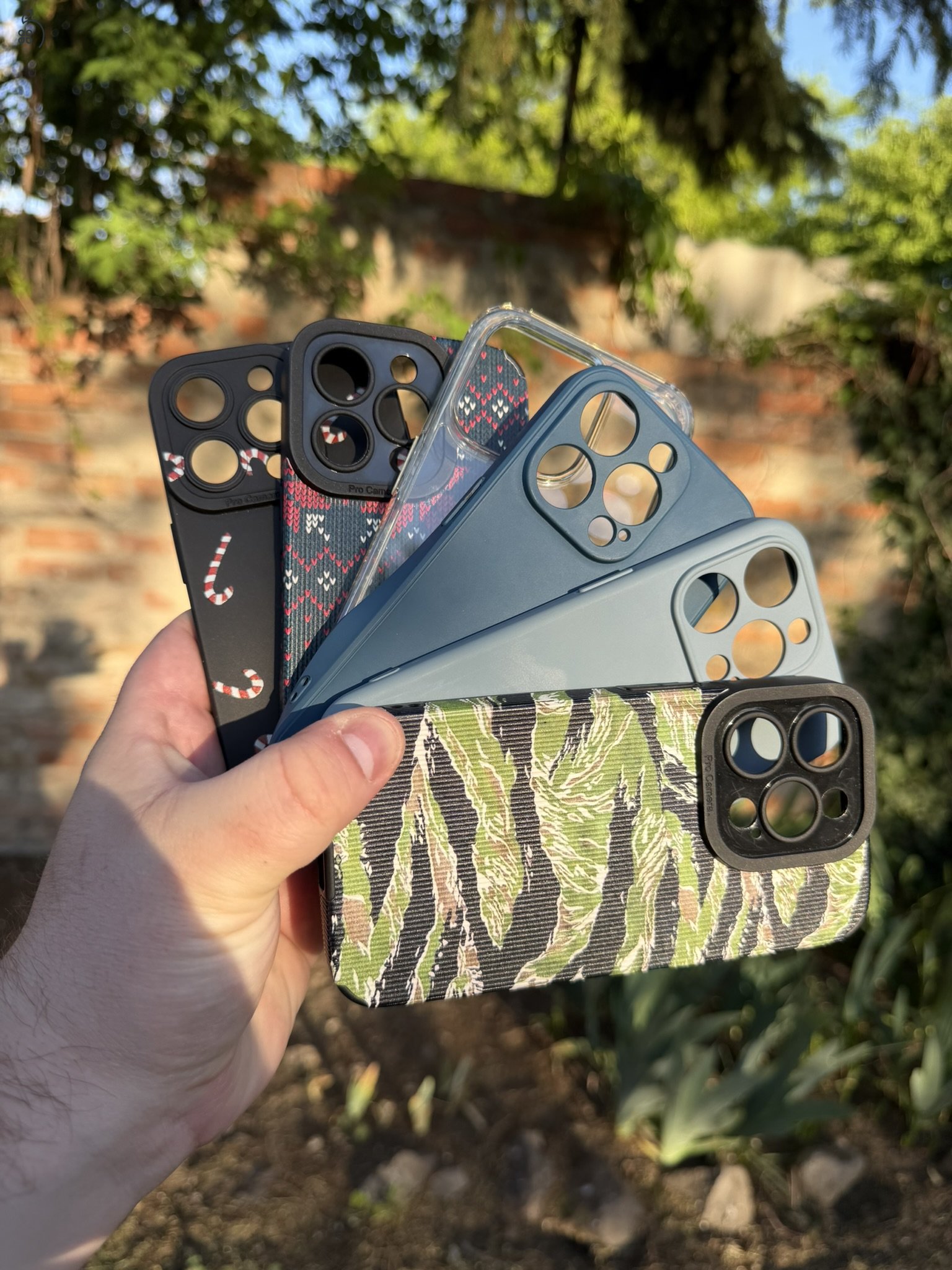 ÚJ Apple Iphone 15 Pro 128 GB Független
