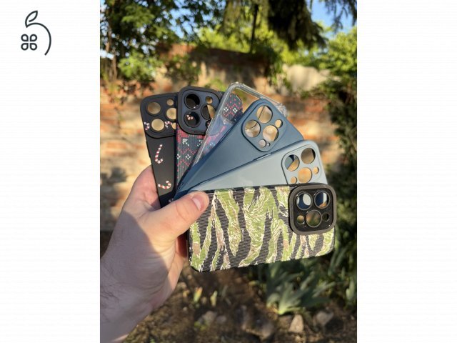 ÚJ Apple Iphone 15 Pro 128 GB Független