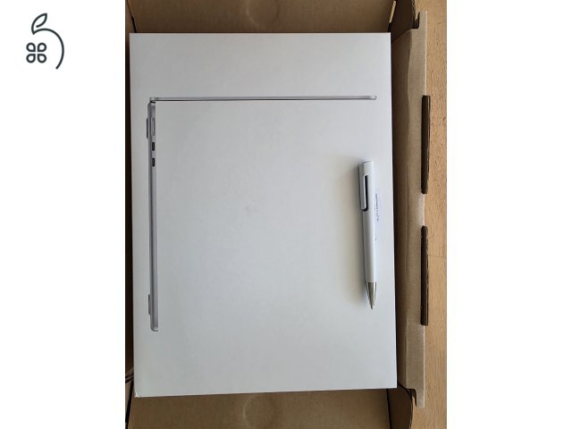 Macbook air M5 13,6