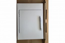 Macbook air M5 13,6