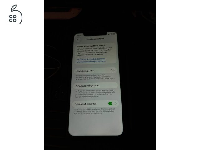 AKI KAPJA! iPhone 11 128gb