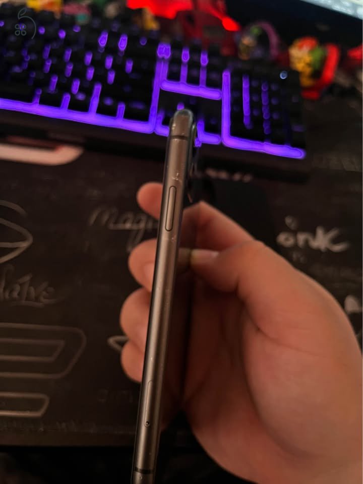 AKI KAPJA! iPhone 11 128gb