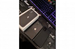 AKI KAPJA! iPhone 11 128gb