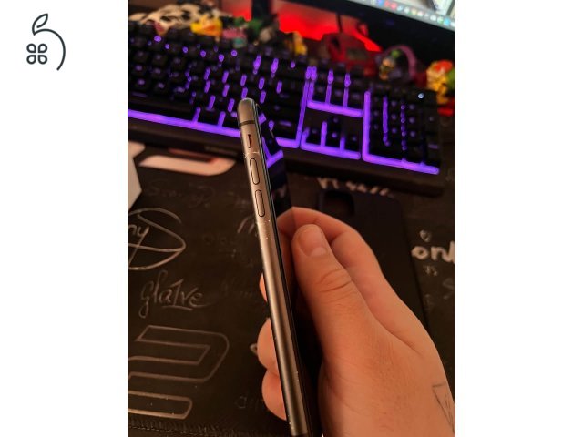 AKI KAPJA! iPhone 11 128gb