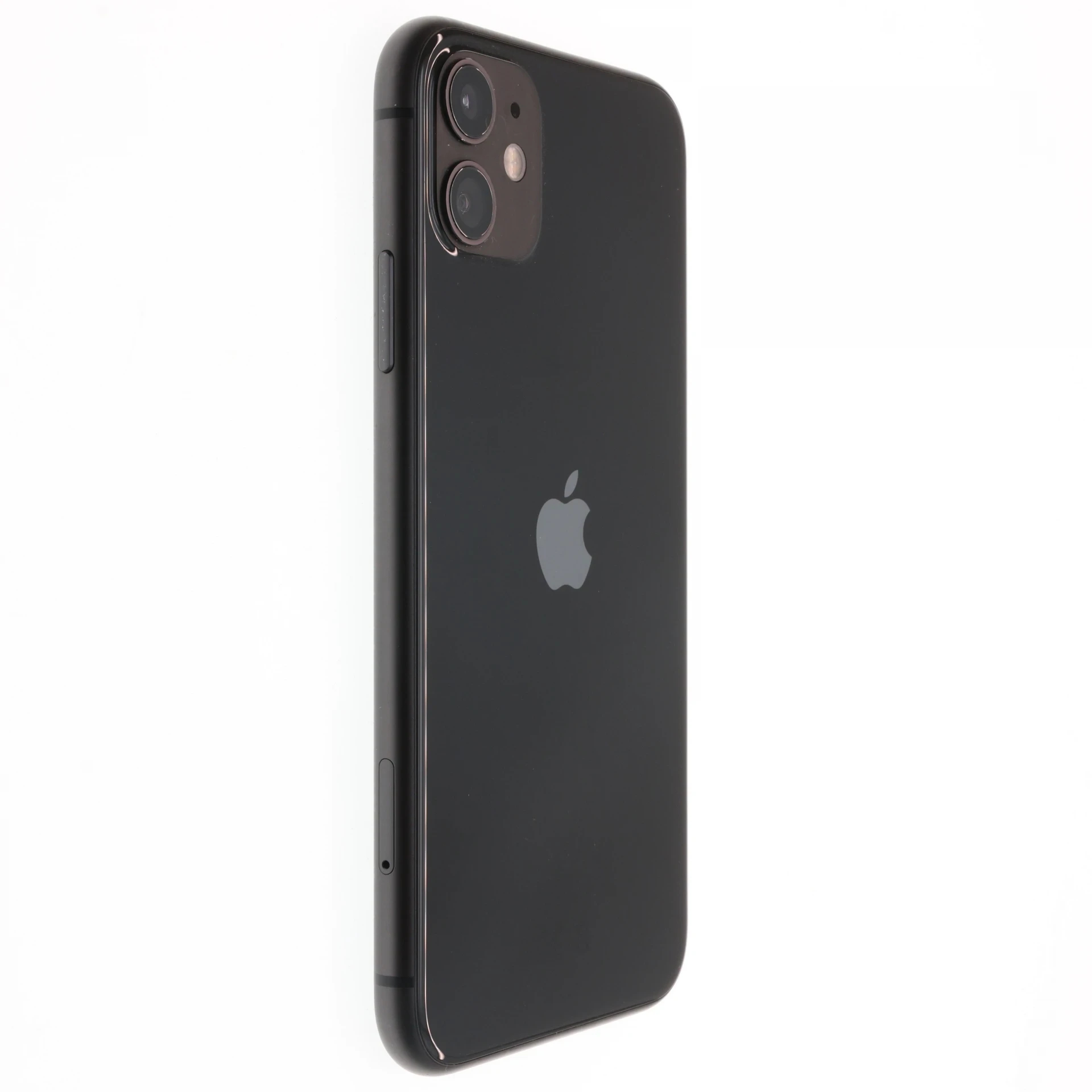 Apple iPhone 11 64 GB Black 96%