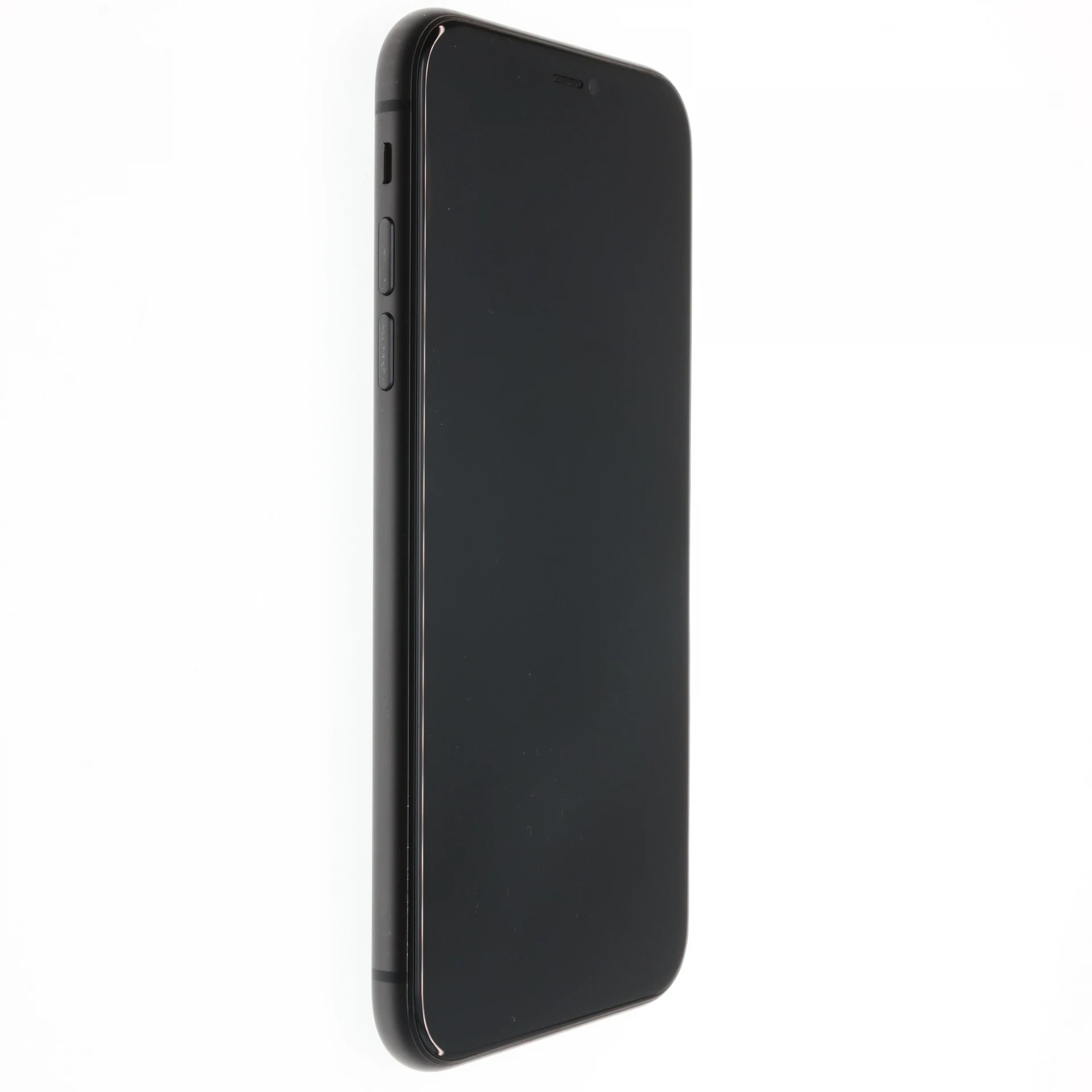 Apple iPhone 11 64 GB Black 85%