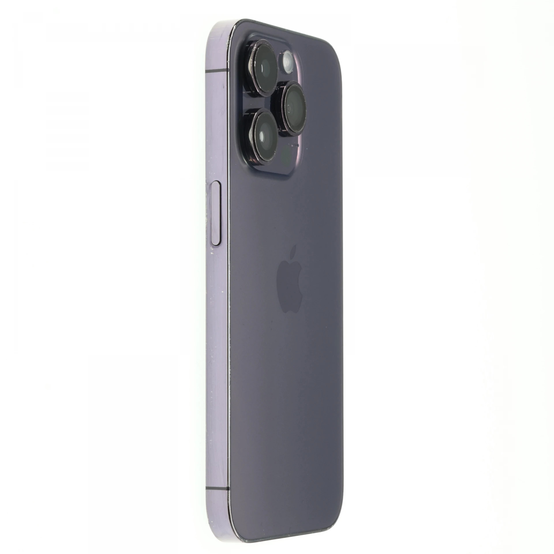 Apple iPhone 14 Pro 256 GB Deep Purple 100%
