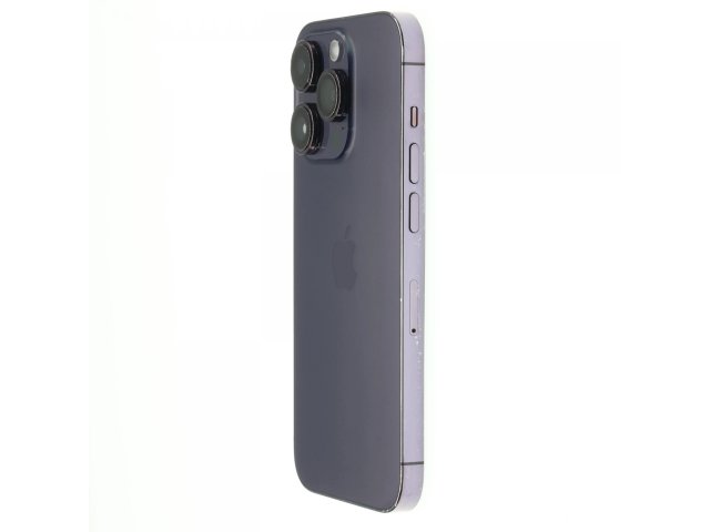 Apple iPhone 14 Pro 256 GB Deep Purple 100%