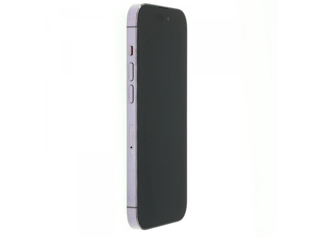 Apple iPhone 14 Pro 256 GB Deep Purple 100%