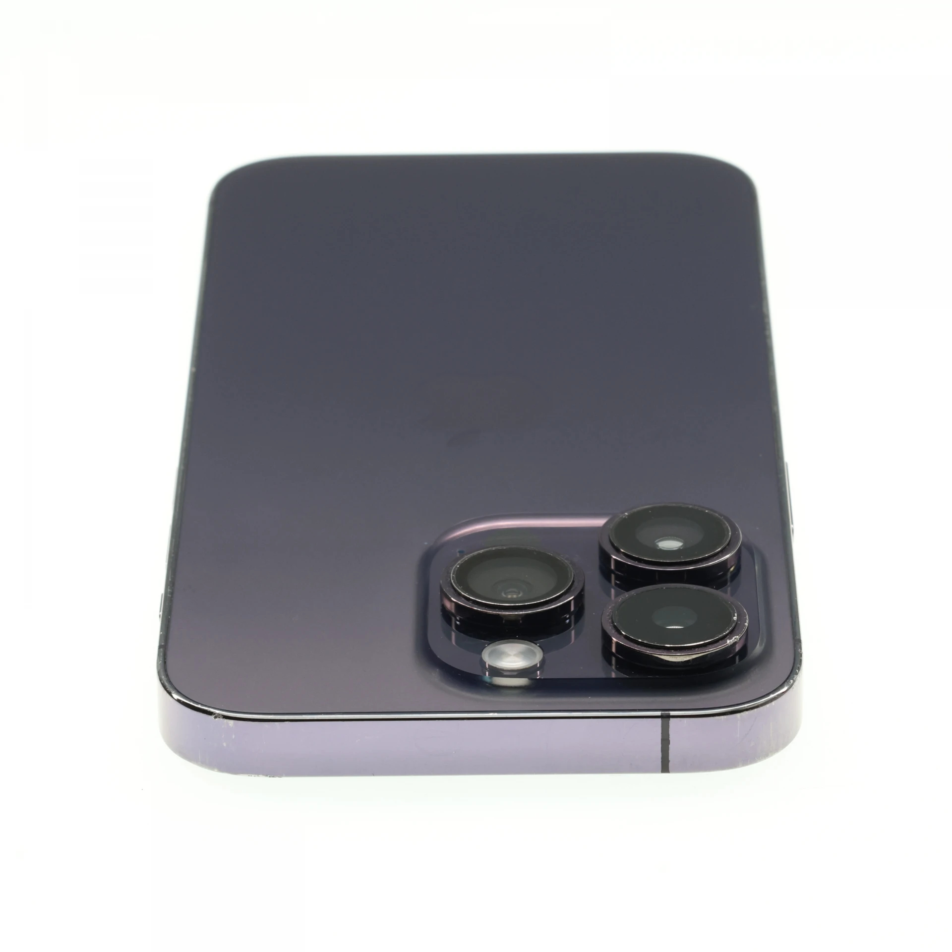 Apple iPhone 14 Pro 256 GB Deep Purple 100%