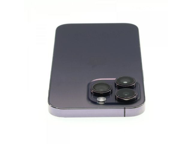 Apple iPhone 14 Pro 256 GB Deep Purple 100%
