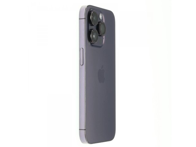 Apple iPhone 14 Pro 256 GB Deep Purple 100%