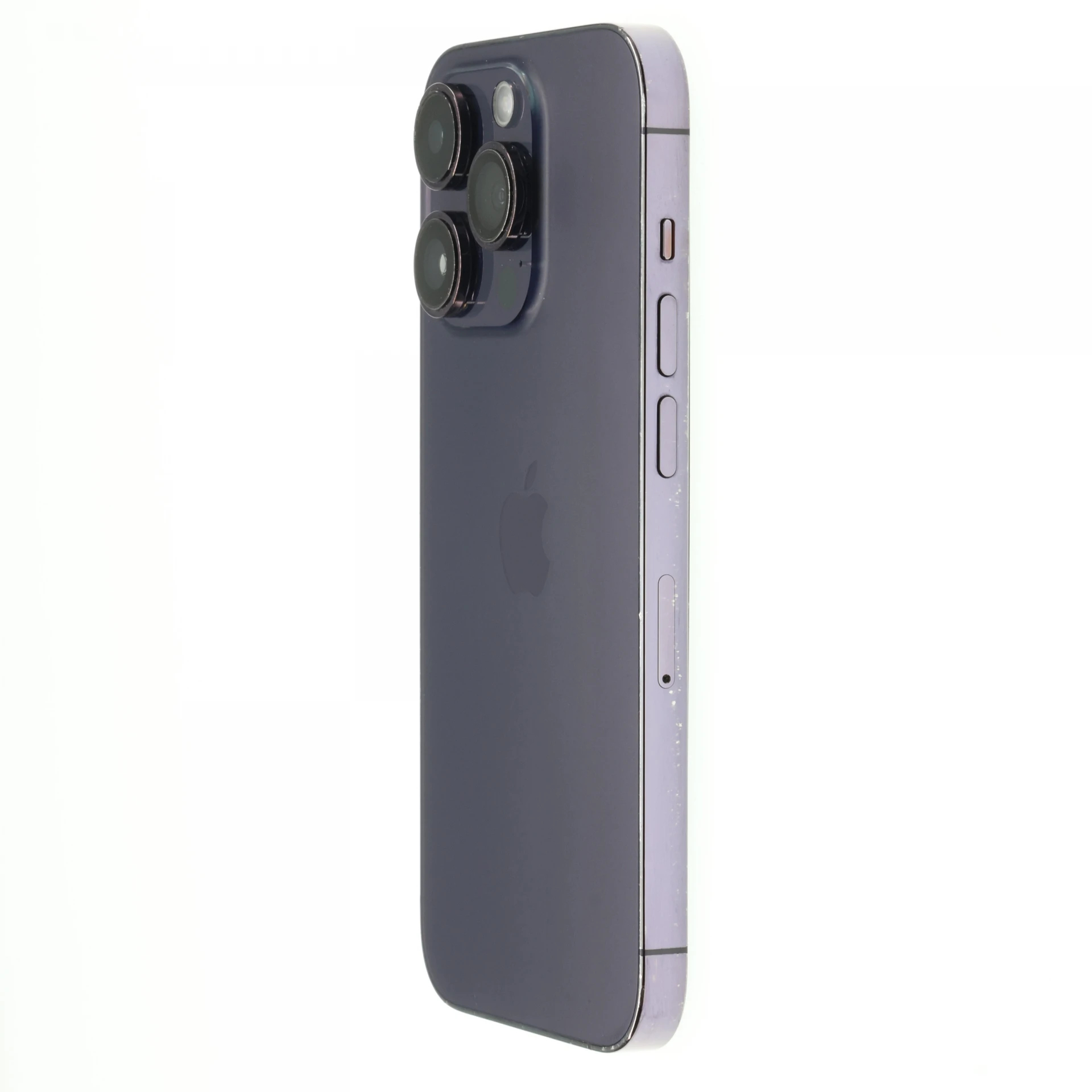 Apple iPhone 14 Pro 256 GB Deep Purple 100%
