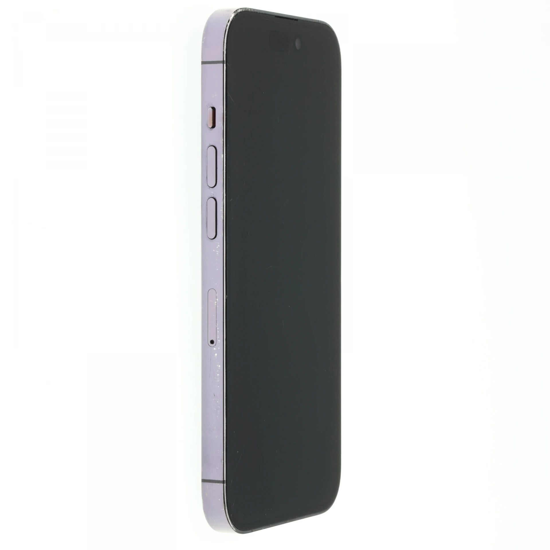 Apple iPhone 14 Pro 256 GB Deep Purple 100%