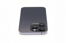 Apple iPhone 14 Pro 256 GB Deep Purple 100%