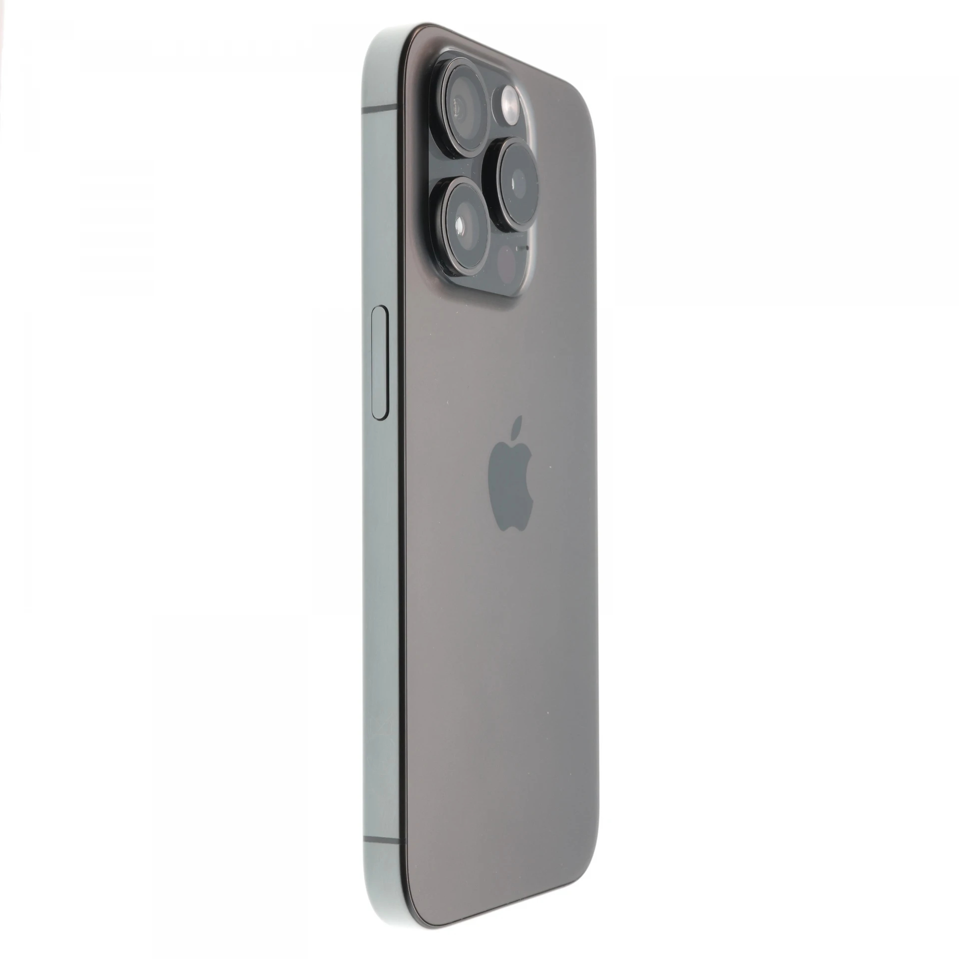 Apple iPhone 15 Pro 128 GB Black Titanium 90%