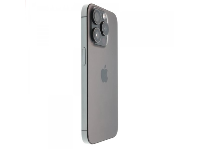 Apple iPhone 15 Pro 128 GB Black Titanium 90%