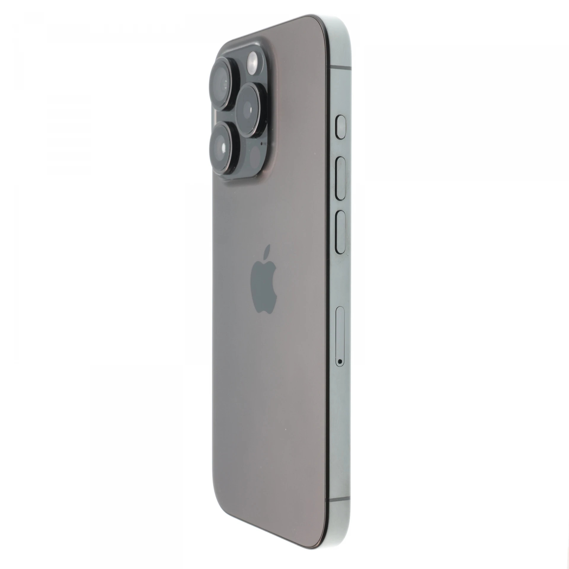 Apple iPhone 15 Pro 128 GB Black Titanium 90%