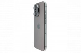 Apple iPhone 15 Pro 128 GB Black Titanium 90%