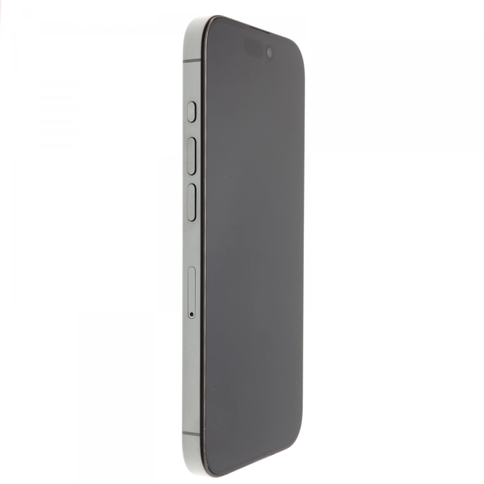 Apple iPhone 15 Pro 128 GB Black Titanium 90%