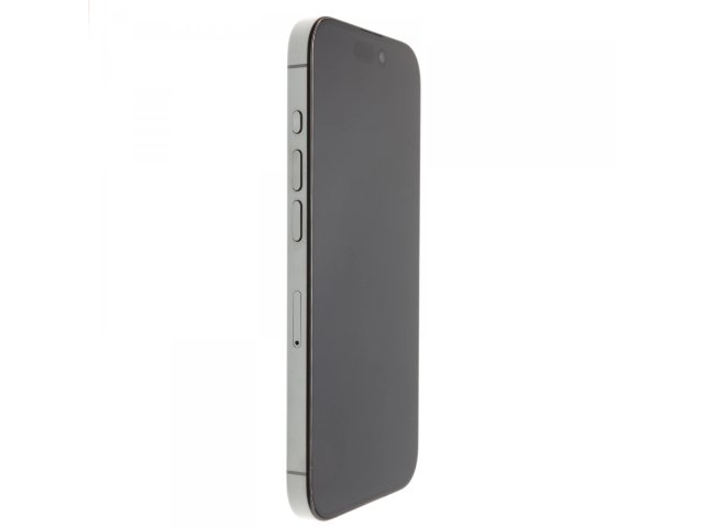 Apple iPhone 15 Pro 128 GB Black Titanium 90%