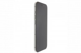Apple iPhone 15 Pro 128 GB Black Titanium 90%