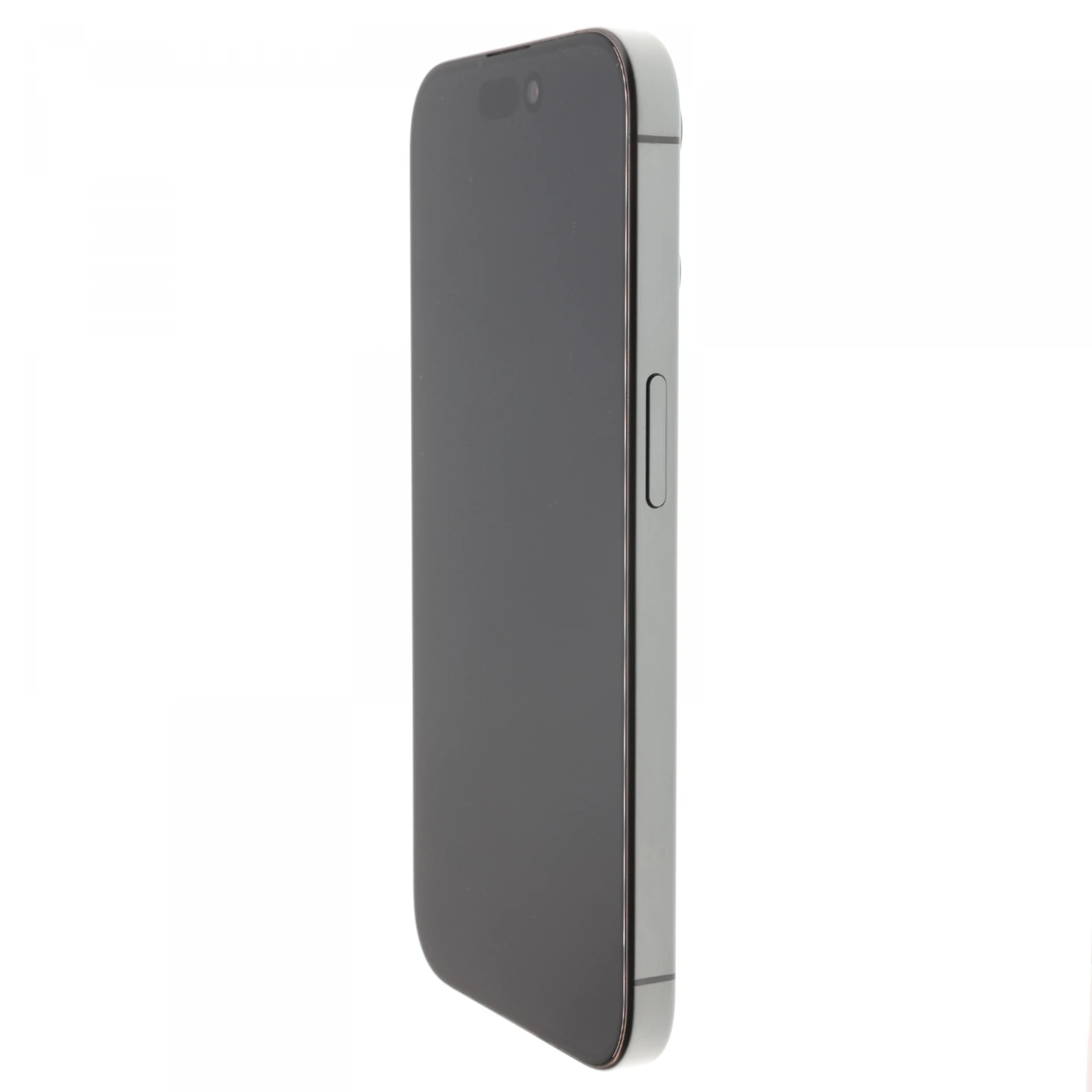 Apple iPhone 15 Pro 128 GB Black Titanium 90%
