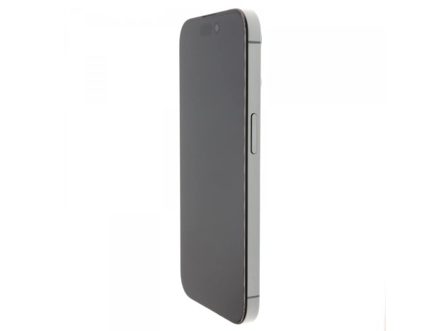 Apple iPhone 15 Pro 128 GB Black Titanium 90%