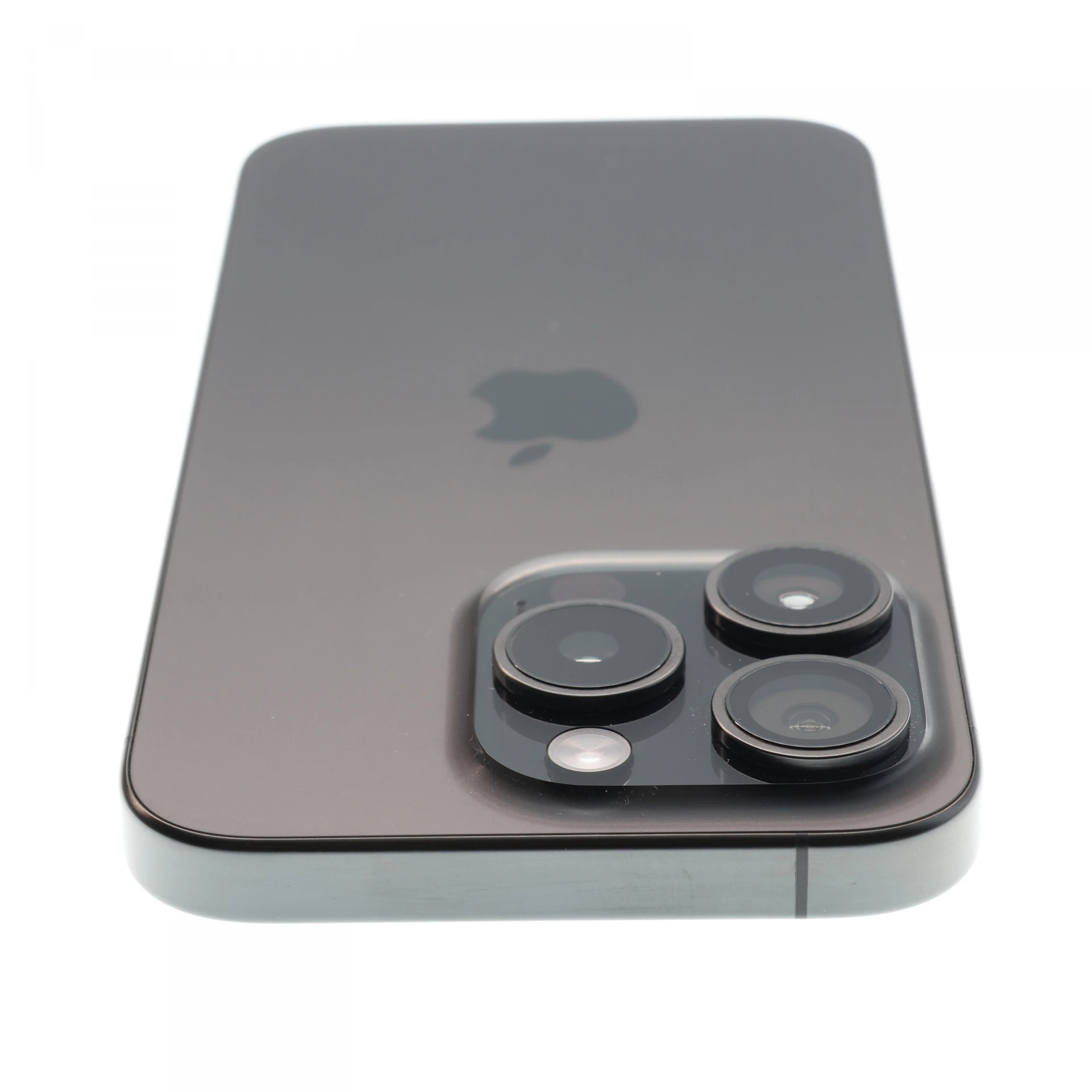 Apple iPhone 15 Pro 128 GB Black Titanium 90%
