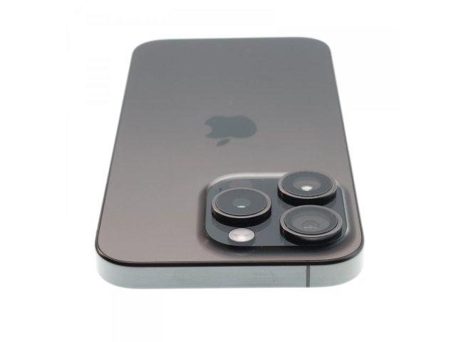 Apple iPhone 15 Pro 128 GB Black Titanium 90%