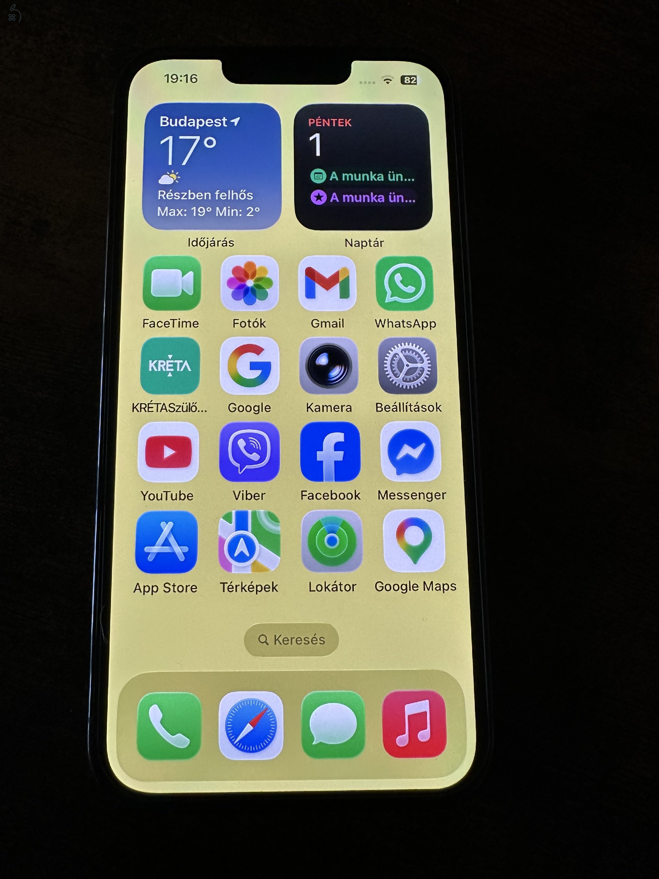 iPhone 13 Pro 128GB