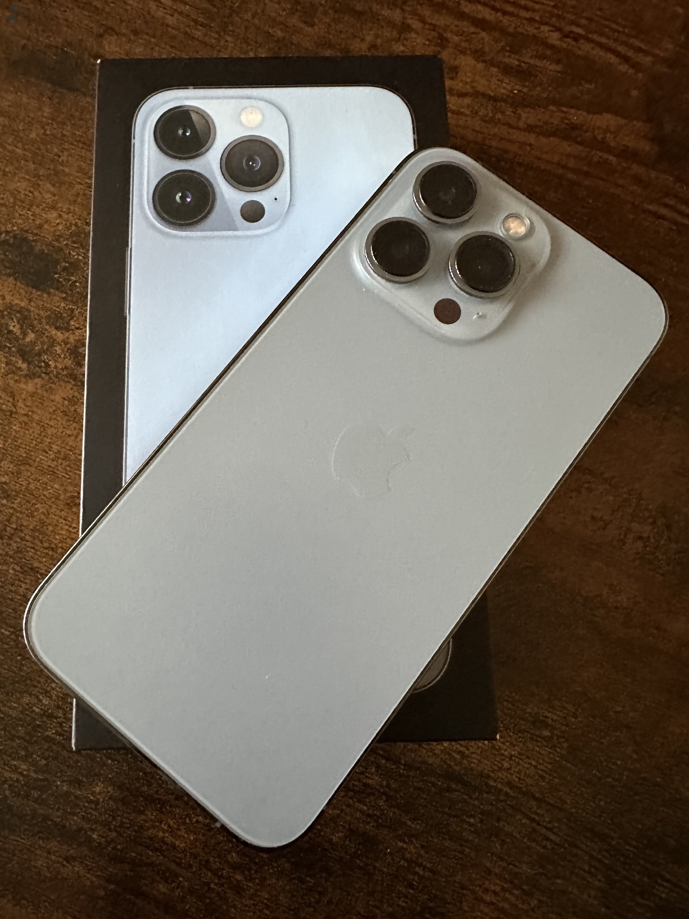 iPhone 13 Pro 128GB
