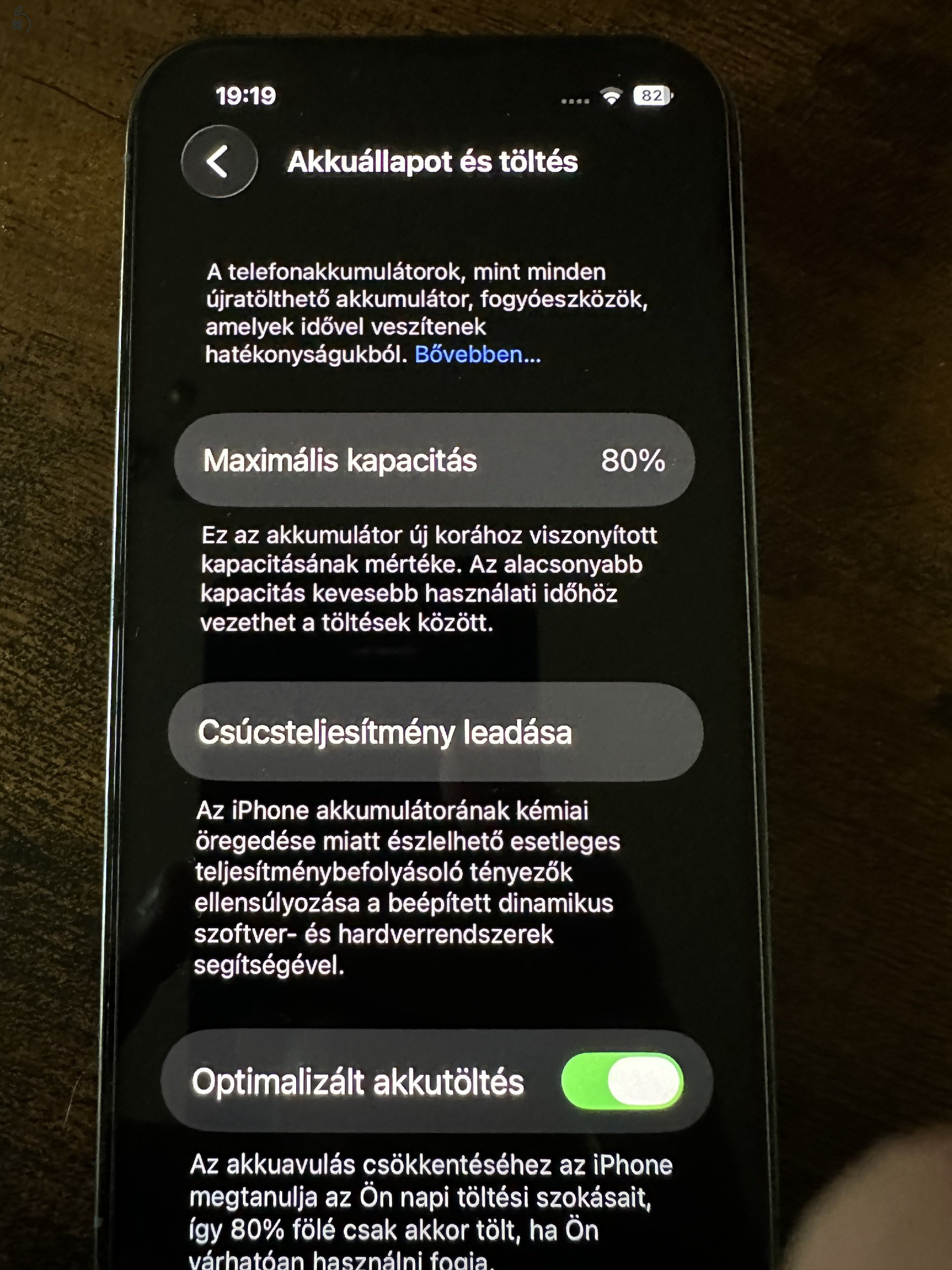 iPhone 13 Pro 128GB