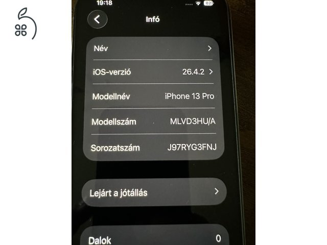 iPhone 13 Pro 128GB