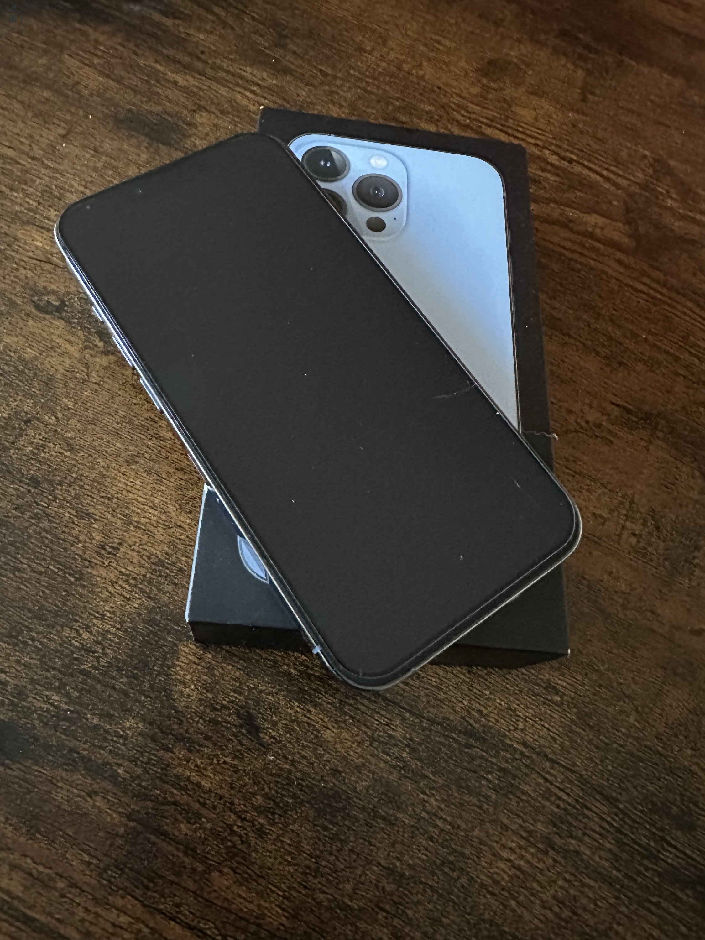 iPhone 13 Pro 128GB