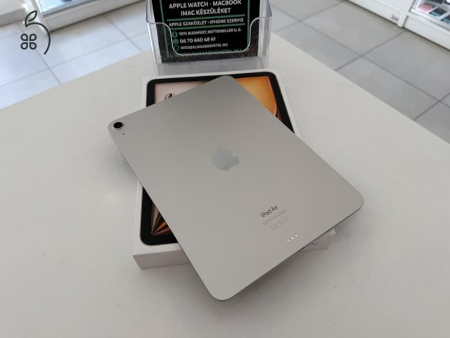 iPad Air M2 11