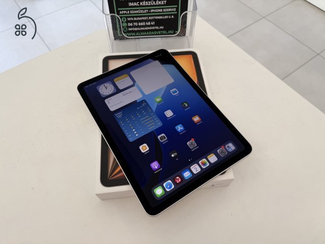 iPad Air M2 11
