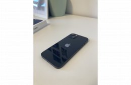 iPhone 13 (fekete - 128GB)