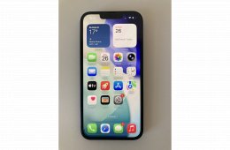 iPhone 13 (fekete - 128GB)