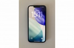 iPhone 13 (fekete - 128GB)