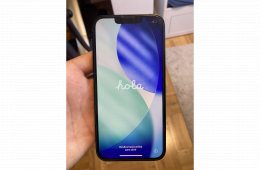 iPhone 13 (fekete - 128GB)