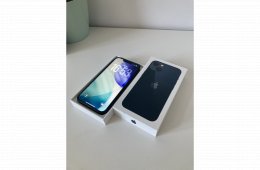 iPhone 13 (fekete - 128GB)