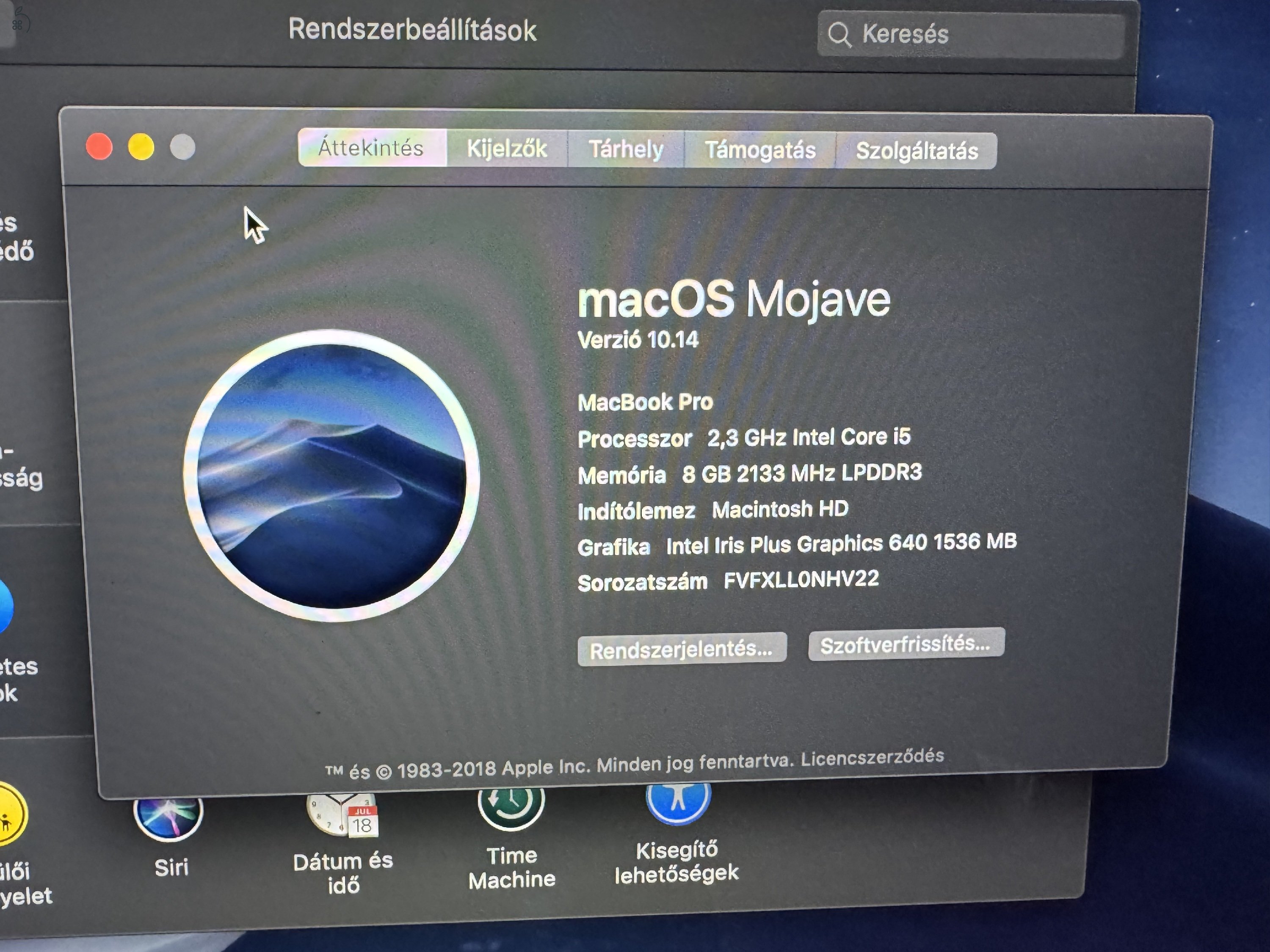 MacBook Pro 13