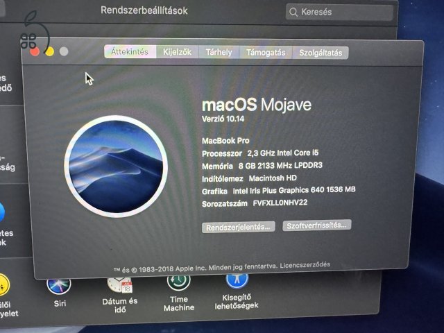 MacBook Pro 13
