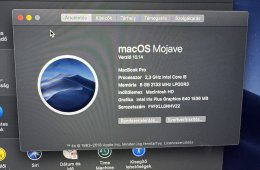 MacBook Pro 13