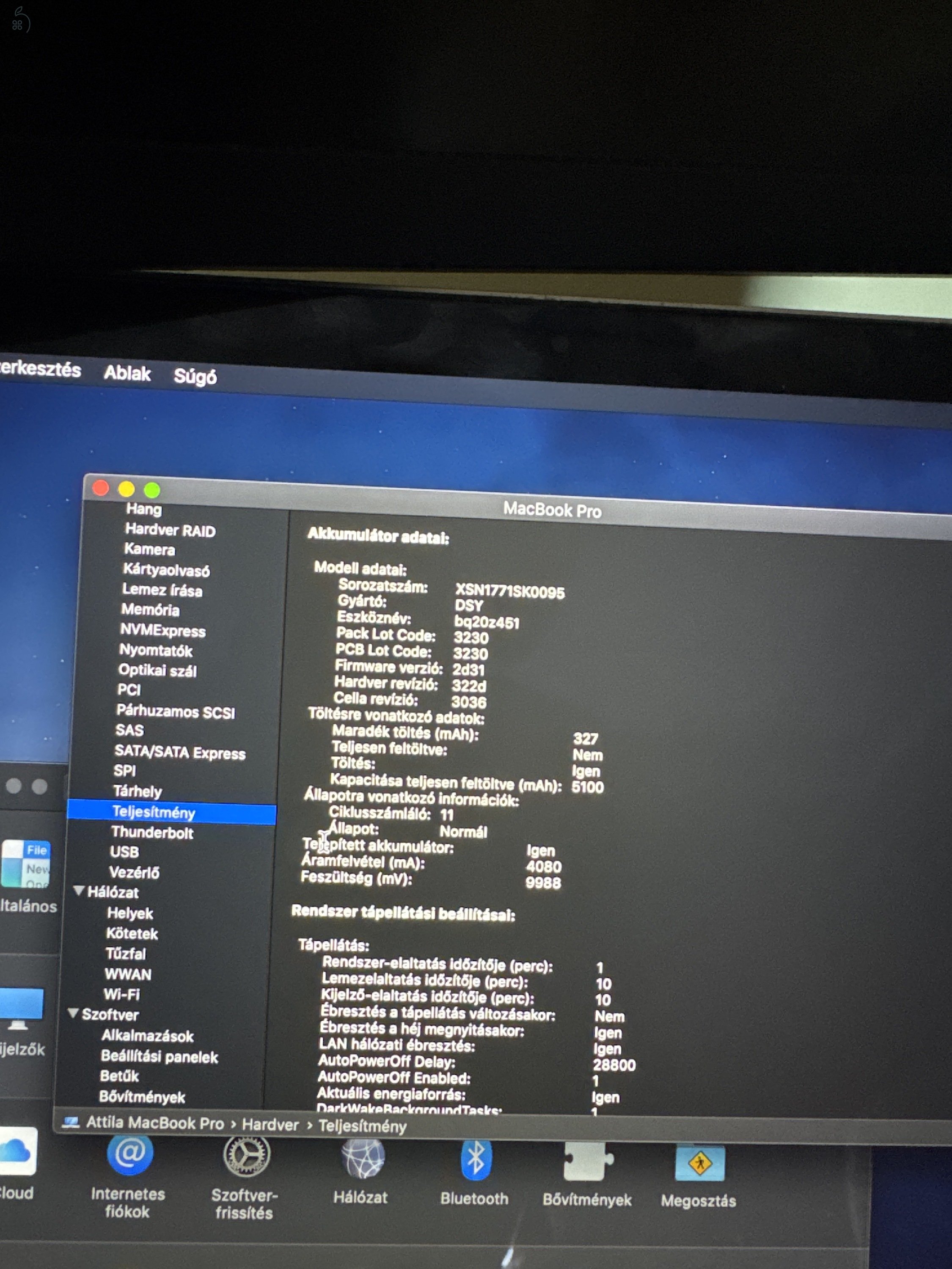 MacBook Pro 13